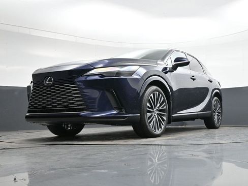 Used 2023 Lexus RX 350 Premium Plus w/ Cold Area Package image 32