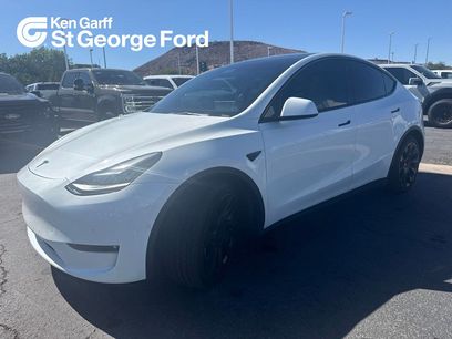 Used 2022 Tesla Model Y Long Range