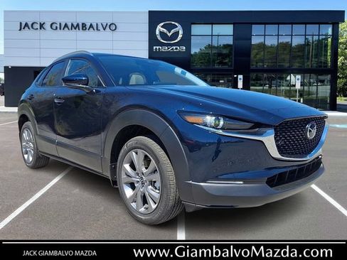New 2026 MAZDA CX-30 AWD 2.5 S image 1