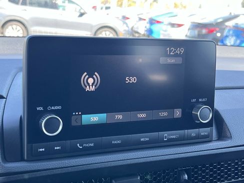 Certified 2023 Honda CR-V EX image 12