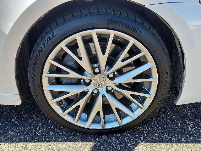 Used 2017 Lexus IS 200t RWD image 7