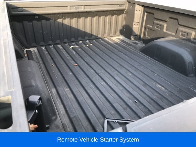 Used 2021 GMC Sierra 1500 SLT AWD/4WD image 11