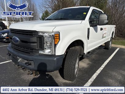 Used 2018 Ford F250 Lariat w/ Tow Technology Bundle