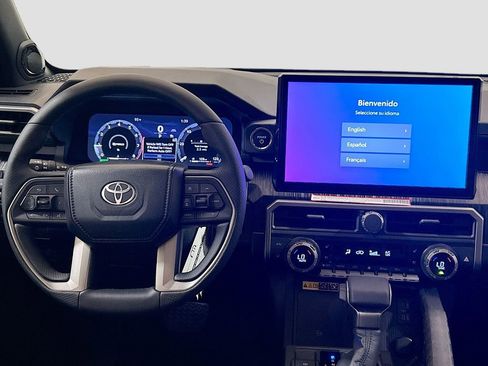 New 2026 Toyota 4Runner 4WD image 21