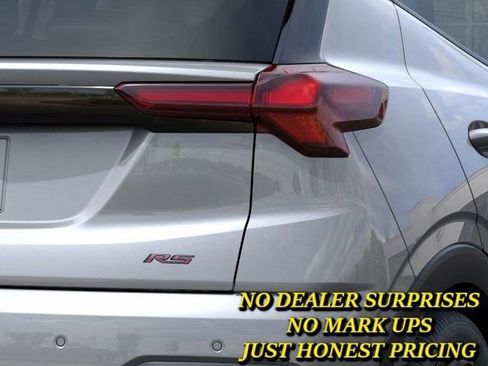 New 2027 Chevrolet Bolt RS w/ Technology Package image 11