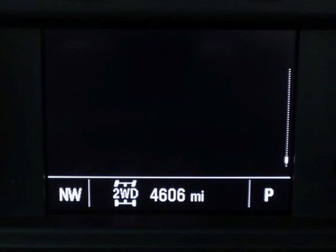 Certified 2025 Chevrolet Silverado 2500 Custom w/ Custom Value Package image 24