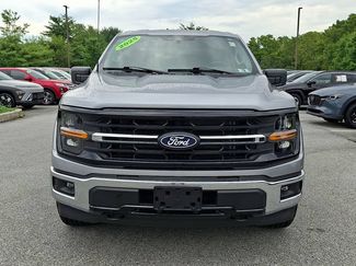Used 2025 Ford F150 XLT w/ Equipment Group 301A Standard AWD/4WD video 2