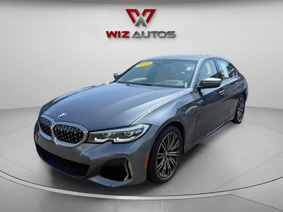 Used 2020 BMW M340i xDrive w/ Premium Package