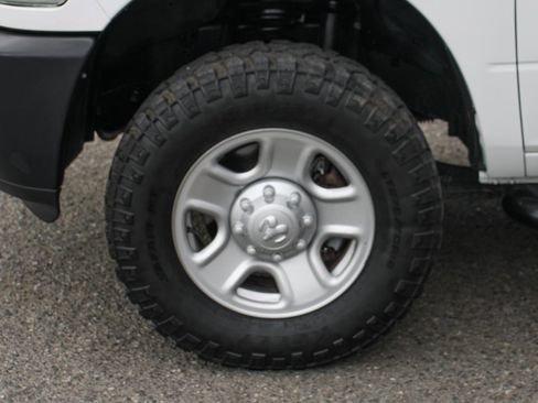 Used 2017 RAM 2500 Tradesman w/ Popular Equipment Group image 38