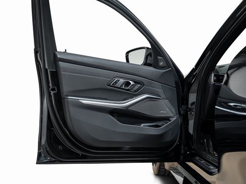 Used 2023 BMW M3 Competition image 58