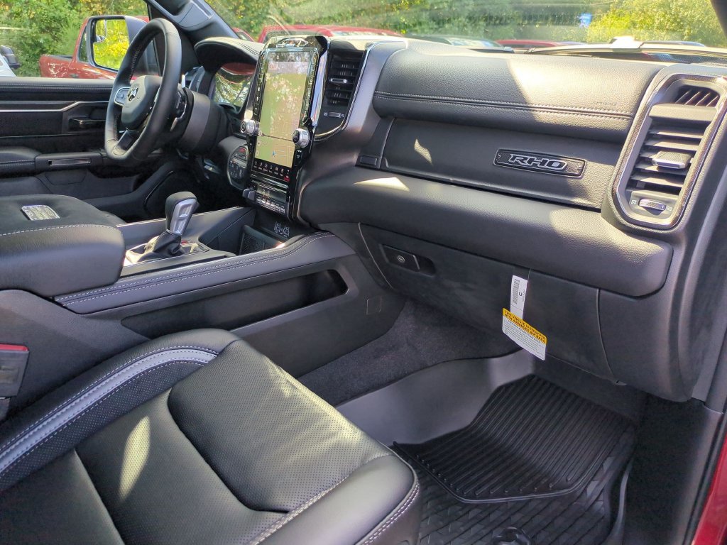 New 2027 RAM 1500 RHO w/ Bed Utility Group AWD/4WD image 35