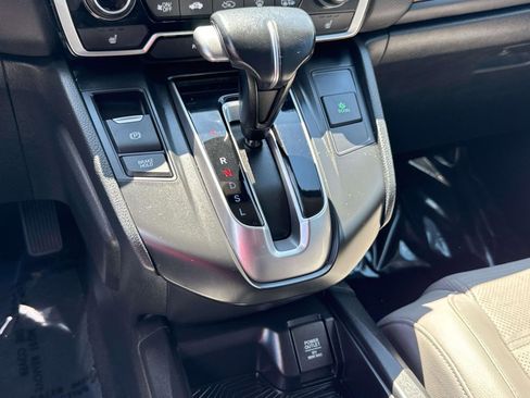 Used 2017 Honda CR-V EX-L image 5