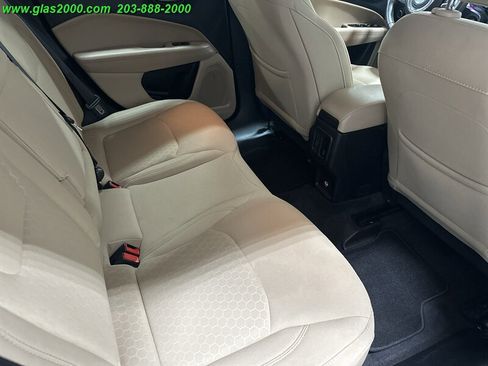 Used 2018 Jeep Compass Sport AWD/4WD image 10