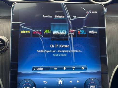 New 2026 Mercedes-Benz GLC 300 image 29