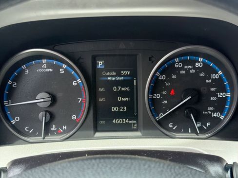 Used 2017 Toyota RAV4 LE w/ All Weather Liner Package AWD/4WD image 33