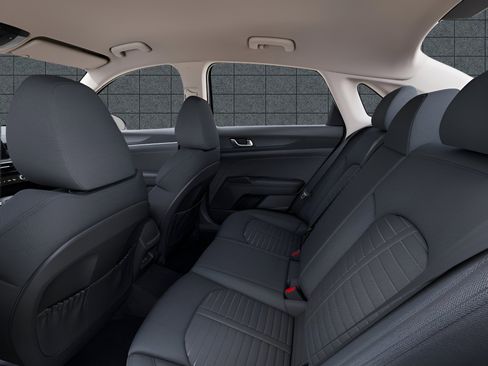New 2026 Kia K5 LXS image 18