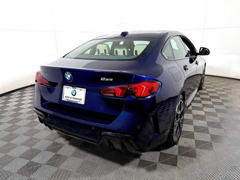 Used 2025 BMW 228i xDrive w/ Premium Package AWD/4WD image 6