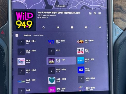 Used 2020 Tesla Model S Long Range image 23