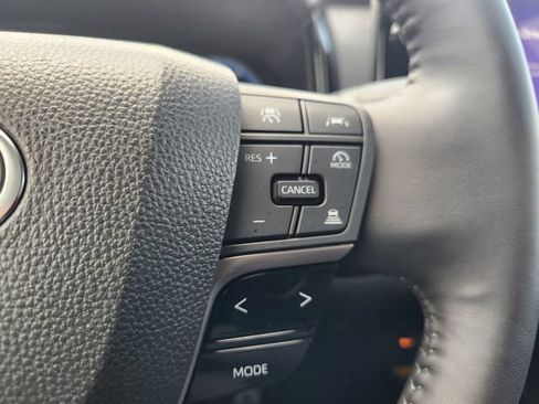Certified 2025 Toyota Camry XSE w/ Premium Package FWD image 29