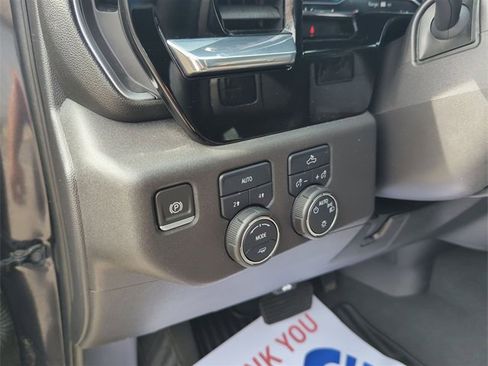 Certified 2023 Chevrolet Silverado 1500 LT image 34