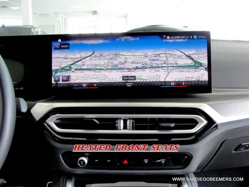 Used 2024 BMW M440i Coupe w/ Premium Package image 38