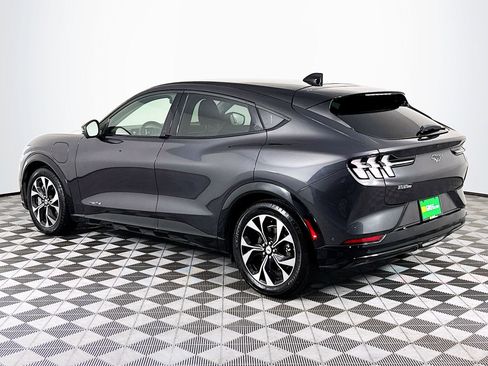 Used 2022 Ford Mustang Mach-E Premium RWD image 6