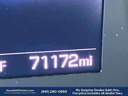 Used 2017 Hyundai Sonata Limited FWD image 16