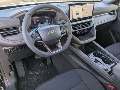 New 2026 Ford Explorer Tremor w/ Tremor Ultimate Package image 10