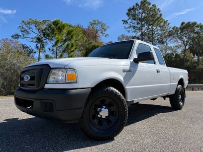 Used 2007 Ford Ranger XL