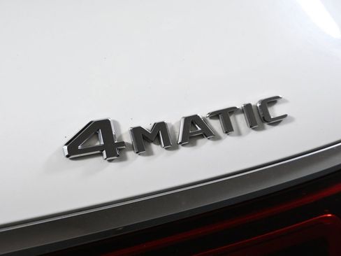 Used 2023 Mercedes-Benz GLS 450 4MATIC image 43