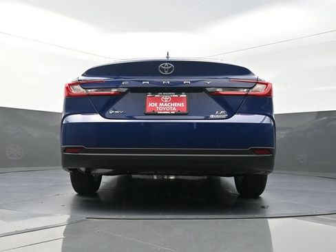 Used 2026 Toyota Camry LE w/ Convenience Package FWD image 36