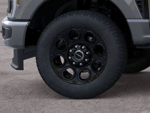 New 2026 Ford F350 Lariat w/ Black Appearance Package AWD/4WD image 19