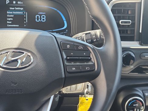 Certified 2023 Hyundai Venue SEL w/ Cargo Package FWD image 16