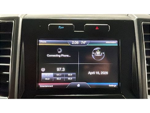 Used 2015 Ford F150 XLT w/ Equipment Group 302A Luxury image 13