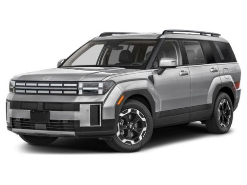 New 2026 Hyundai Santa Fe SEL AWD/4WD image 1