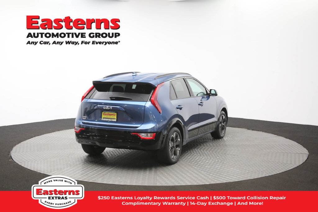 Used 2024 Kia Niro Wind w/ Wind Preserve Package FWD image 42