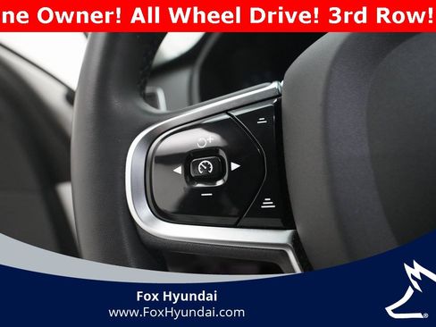 Used 2023 Volvo XC90 B5 Plus image 19