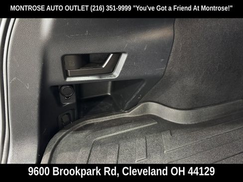 Used 2019 Subaru Outback 2.5i Premium AWD/4WD image 43