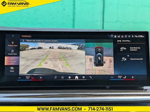 Used 2024 BMW X5 sDrive40i w/ Parking Assistance Package RWD image 33
