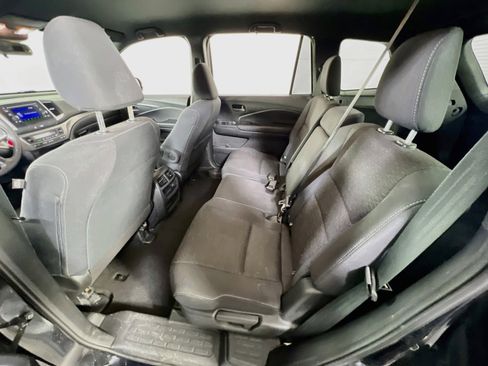 Used 2019 Honda Passport Sport image 22