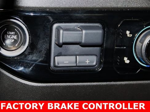 Used 2024 Chevrolet Silverado 2500 LTZ image 16