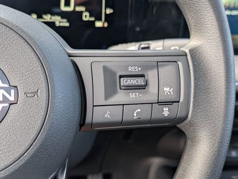 New 2026 Nissan Kicks SV w/ SV Premium Package image 19