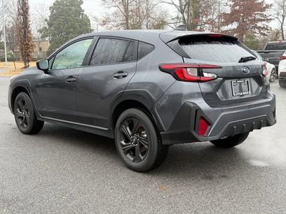 Certified 2026 Subaru Crosstrek 2.5i