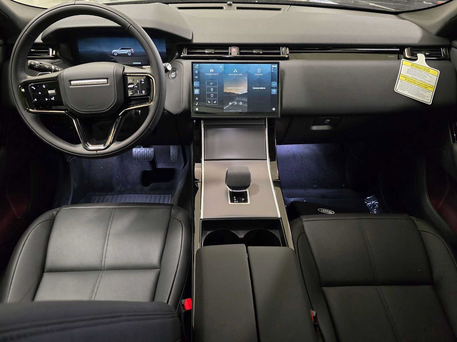 New 2026 Land Rover Range Rover Velar S AWD/4WD image 18