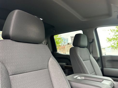 Used 2020 Chevrolet Silverado 1500 RST w/ All-Star Edition AWD/4WD image 19