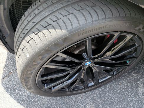 Used 2023 BMW X5 sDrive40i w/ Executive Package RWD image 13