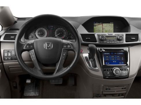 Used 2015 Honda Odyssey Touring Elite image 6
