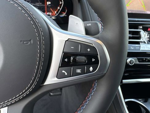 New 2026 BMW M850i xDrive image 27