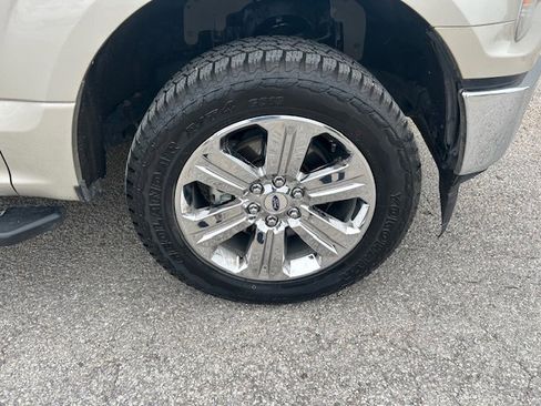 Certified 2018 Ford F150 XLT w/ Equipment Group 302A Luxury RWD image 5