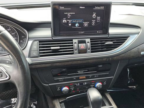 Used 2017 Audi A7 3.0T Premium Plus w/ 20" Wheel & Tire Package image 26